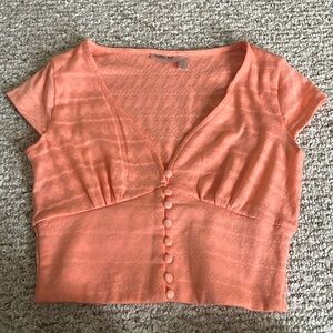 Buckle top size s